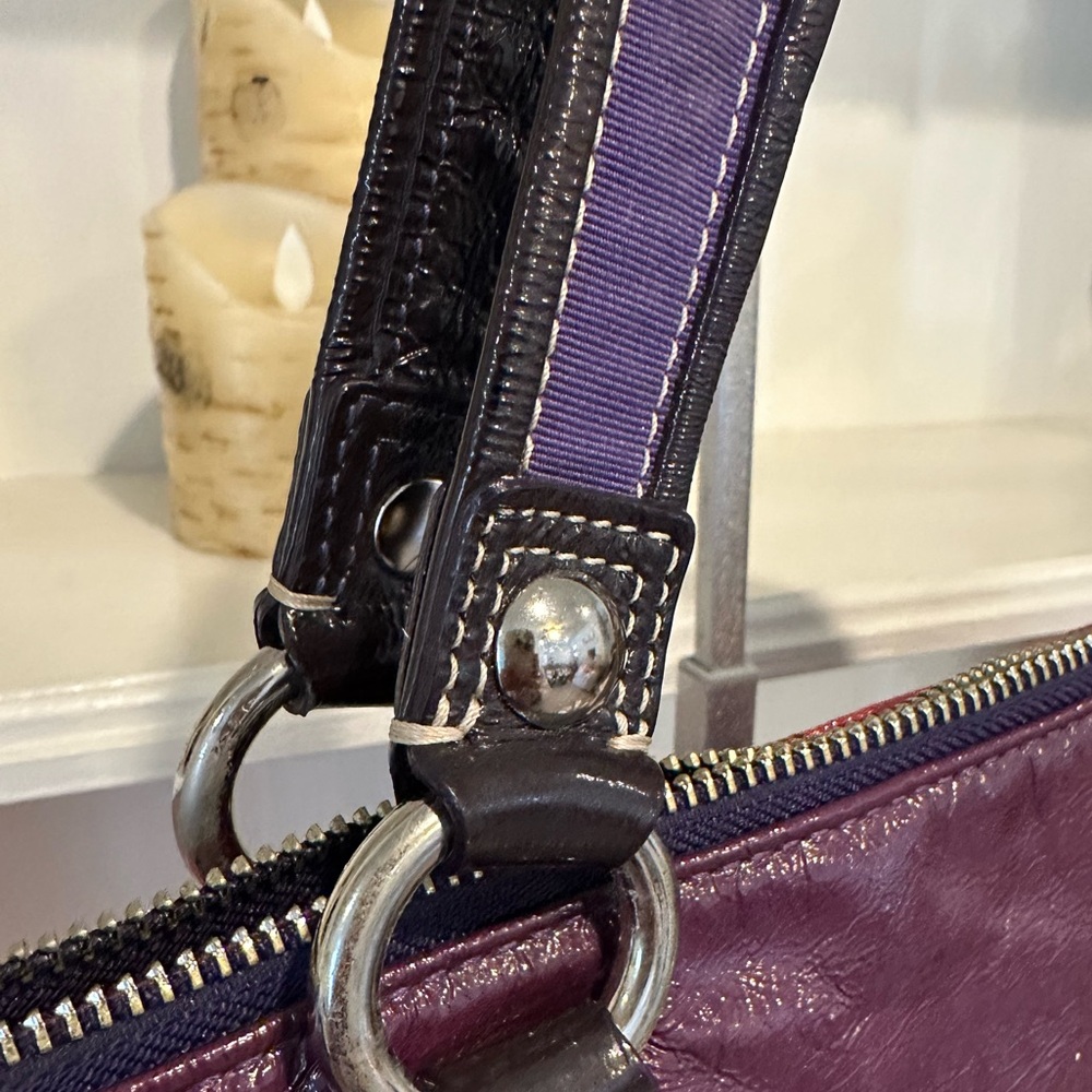 Coach Poppy Project Bag - Picture 4 of 8
